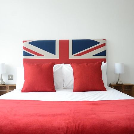 The Retro Bed & Breakfast Canterbury Eksteriør bilde