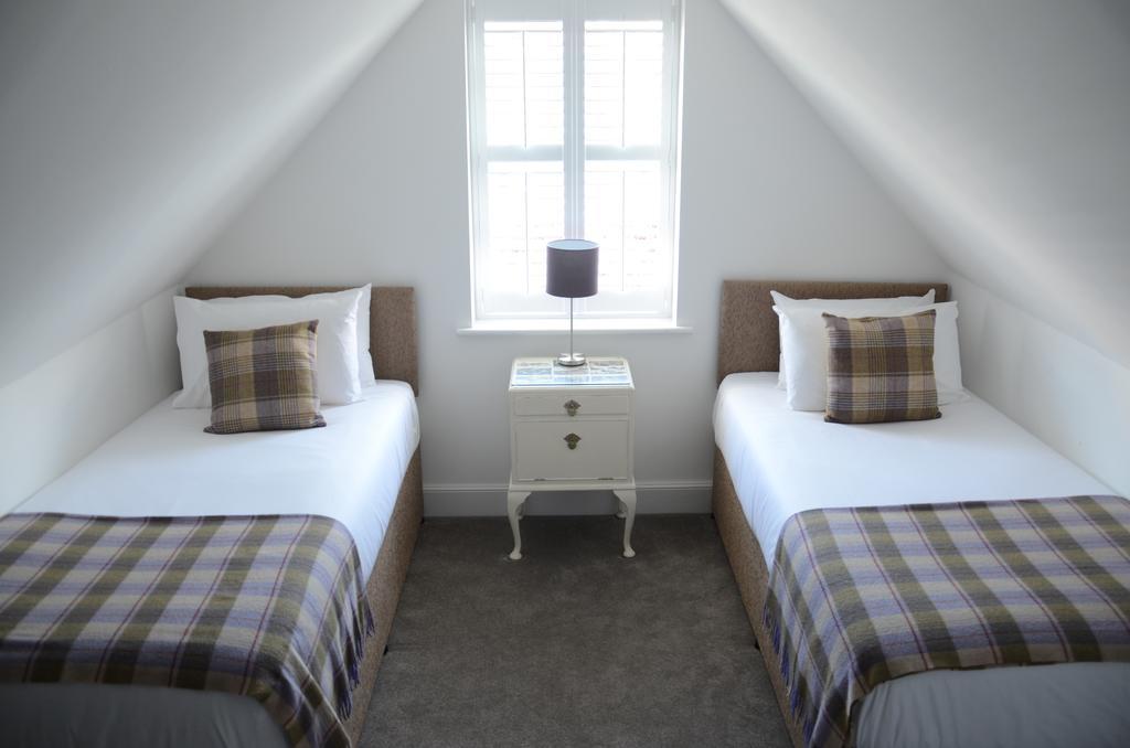 The Retro Bed & Breakfast Canterbury Rom bilde