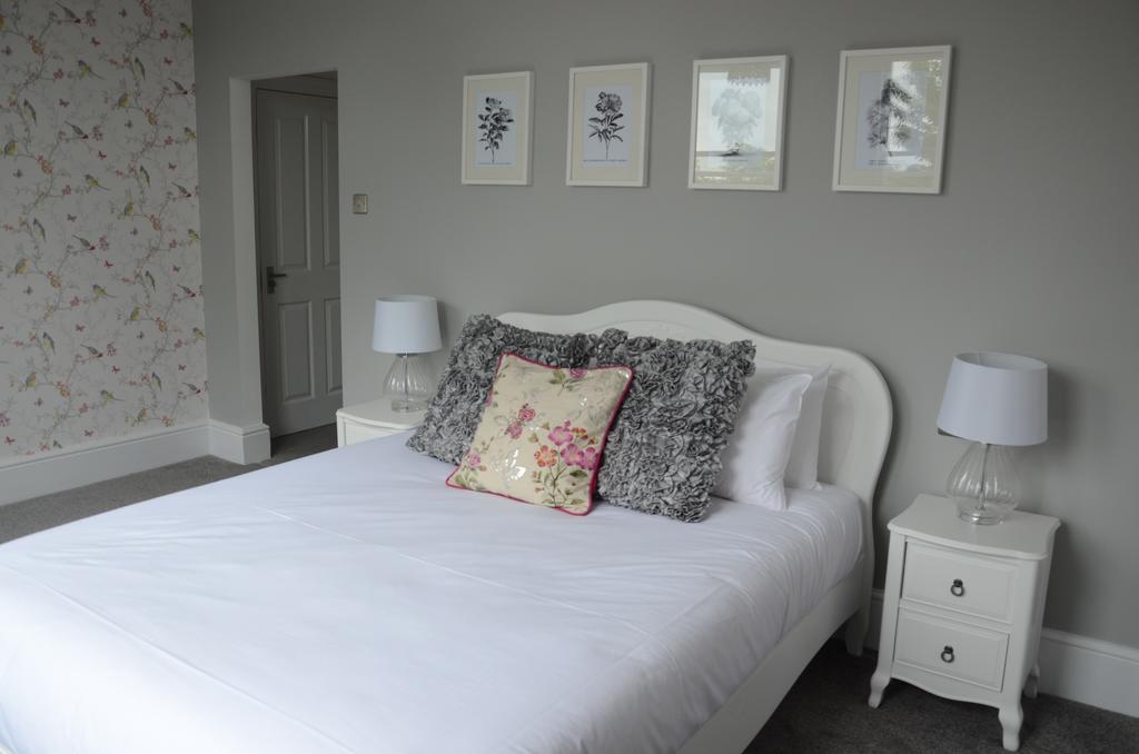 The Retro Bed & Breakfast Canterbury Rom bilde